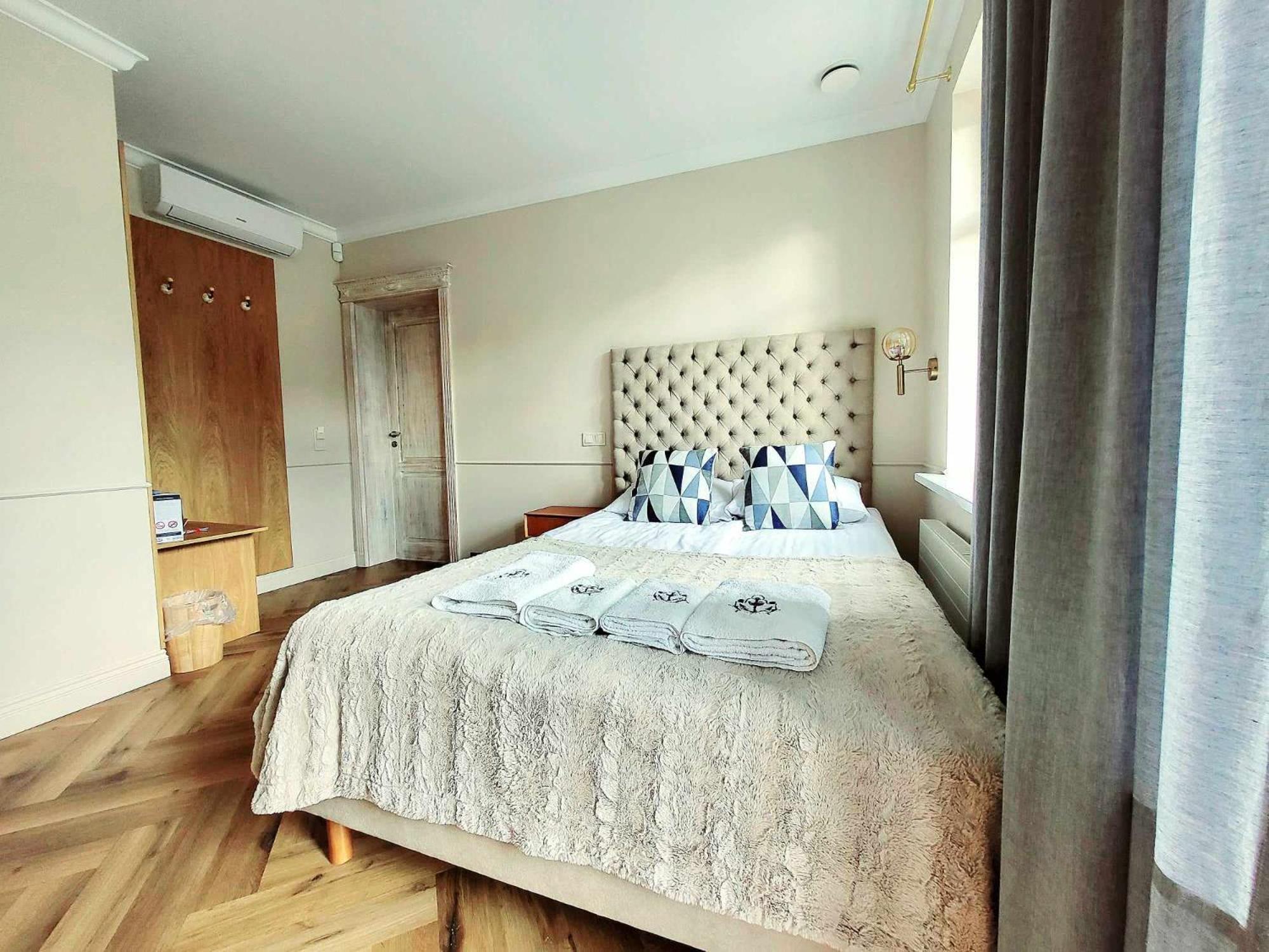 Villa Blue Mare Устроне Морске Екстериор снимка