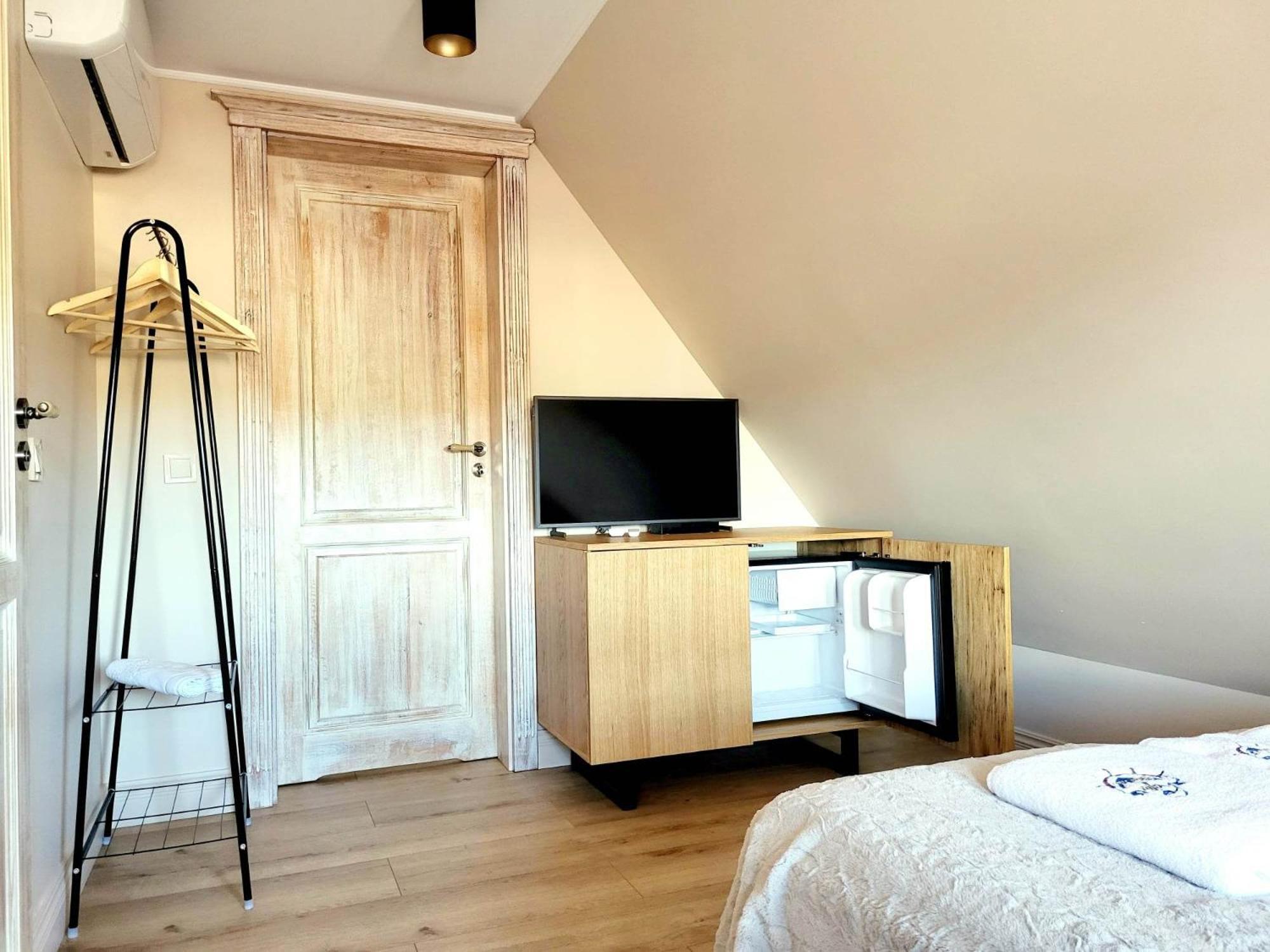 Villa Blue Mare Устроне Морске Екстериор снимка