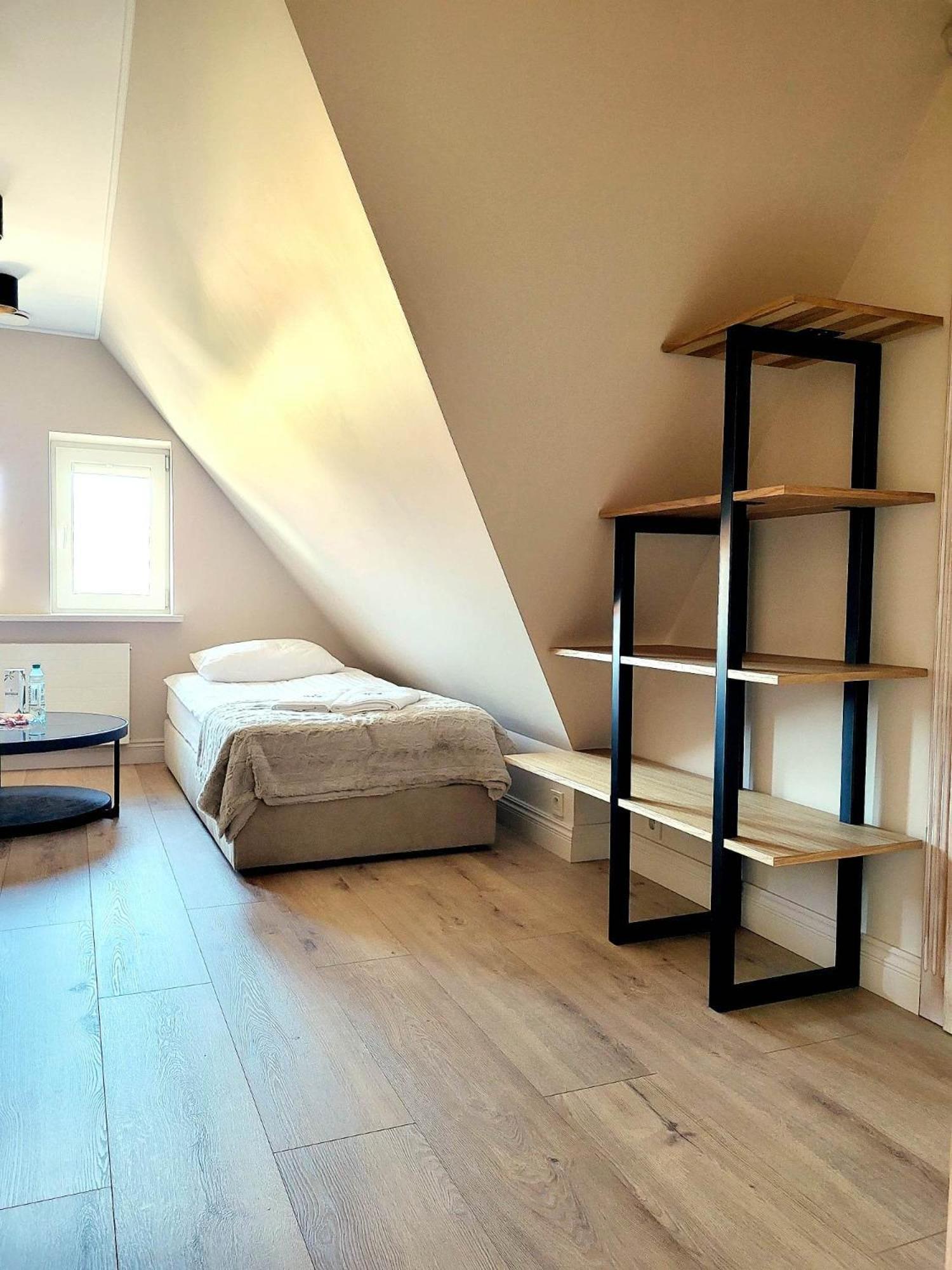 Villa Blue Mare Устроне Морске Екстериор снимка
