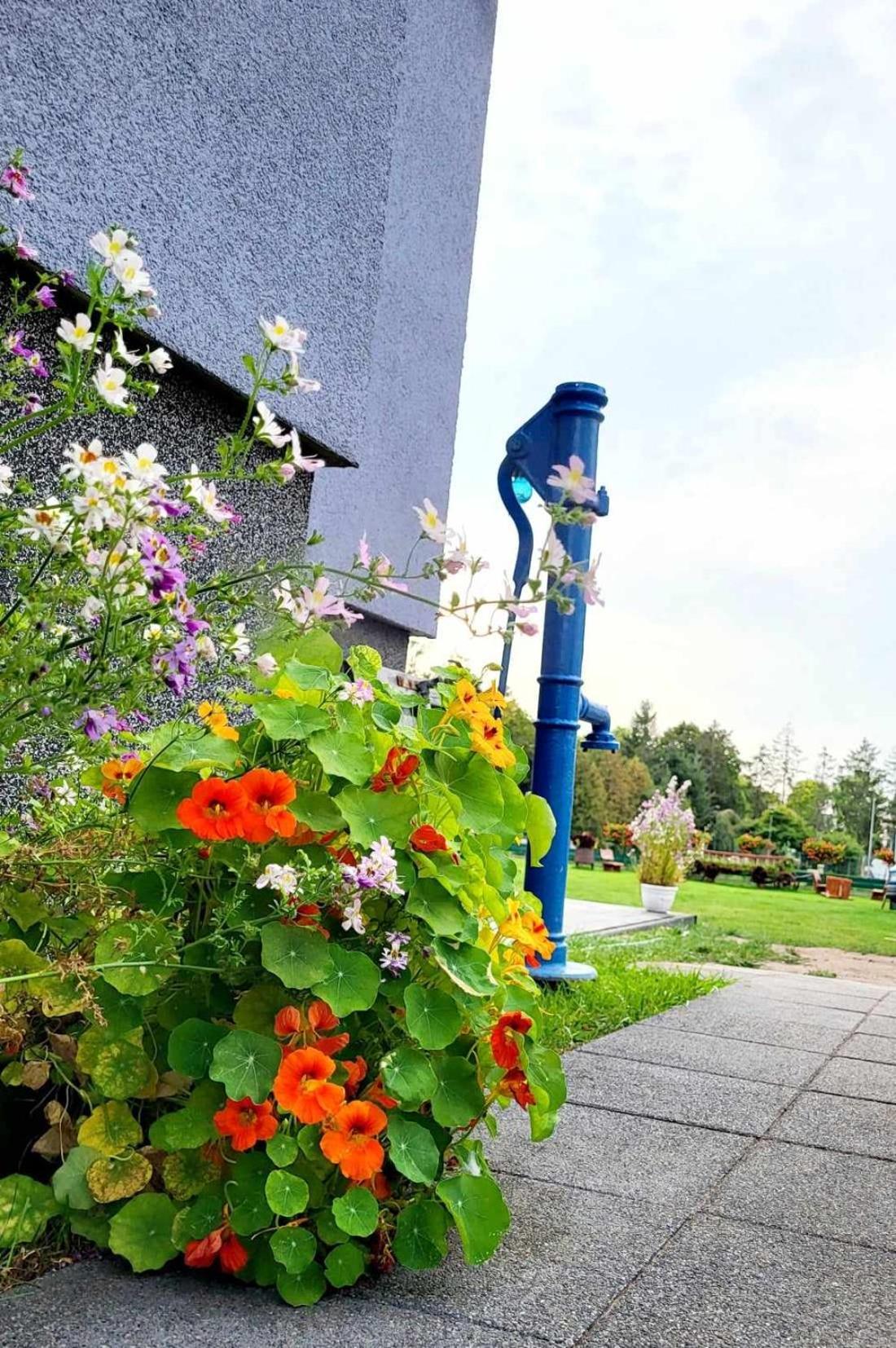 Villa Blue Mare Устроне Морске Екстериор снимка